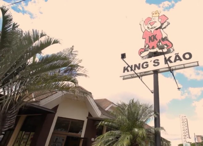 Como o King’s Kão parou de perder pedidos e aumentou o faturamento no delivery