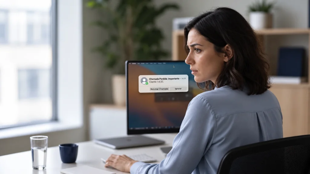 Como organizar o atendimento telefônico sem contratar mais gente