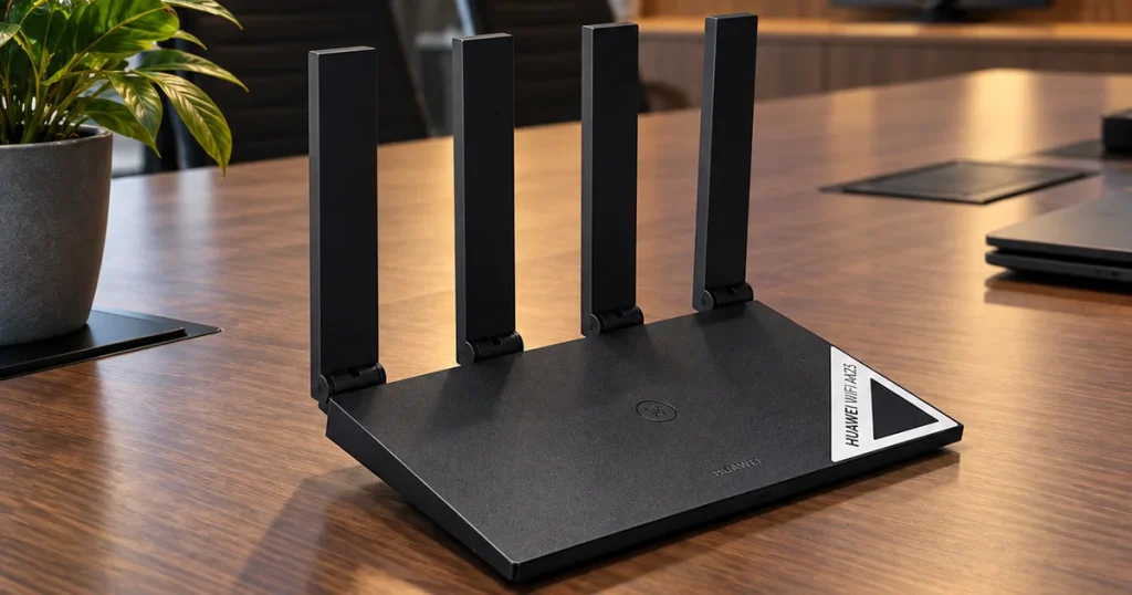 O que é Wi-Fi Mesh e quando sua empresa precisa de múltiplos pontos de acesso?
